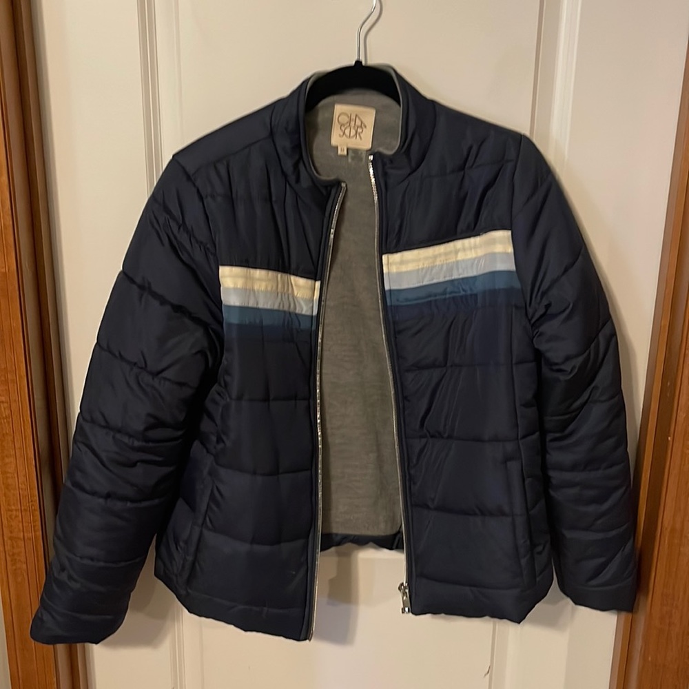 Chaser winter jacket